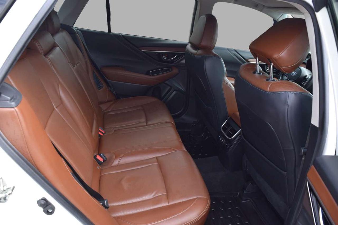 2020 Subaru Outback 2.4i Premier XT Eye Sight Photo