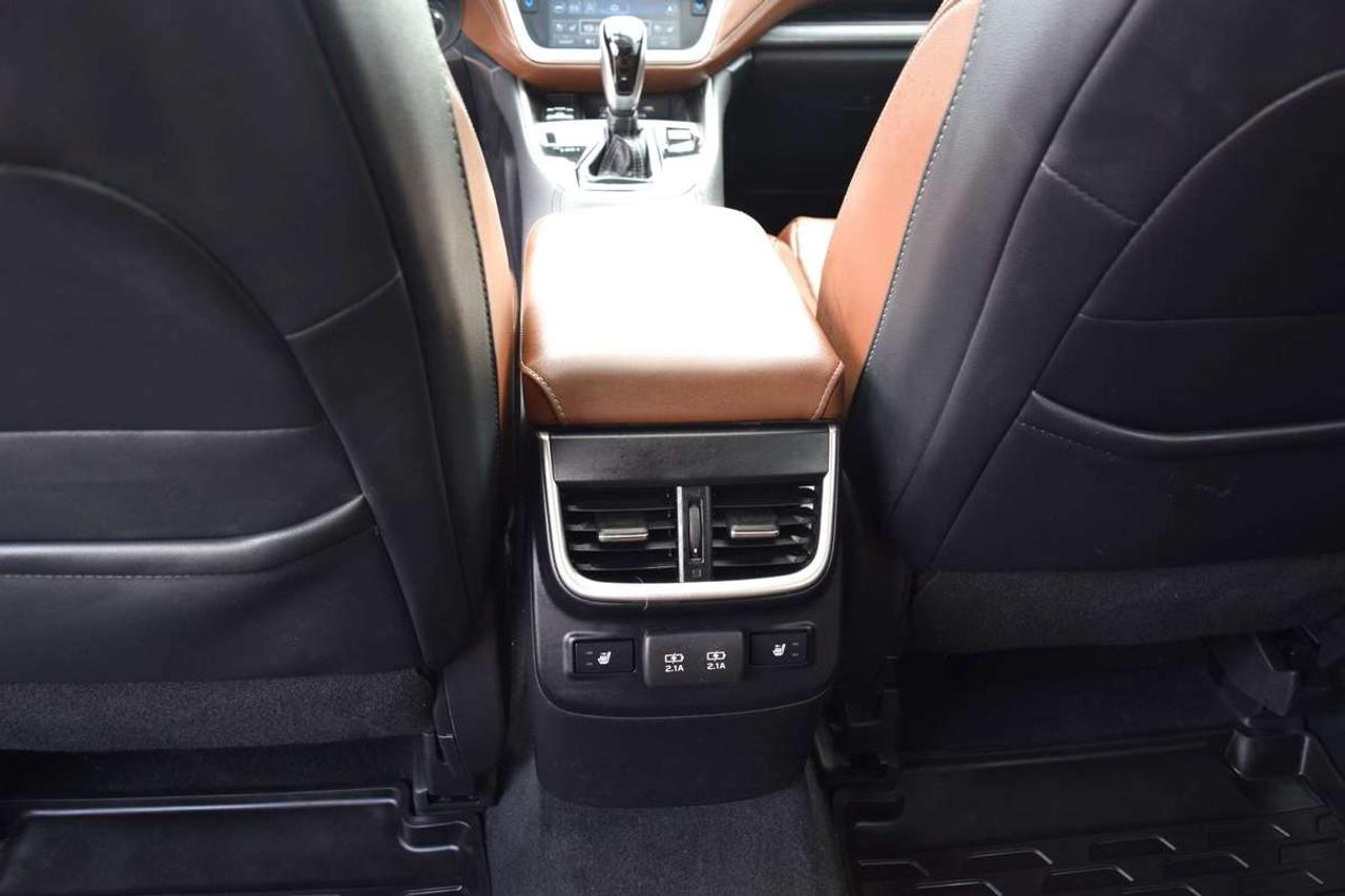 2020 Subaru Outback 2.4i Premier XT Eye Sight Photo