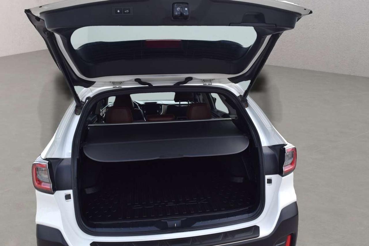 2020 Subaru Outback 2.4i Premier XT Eye Sight Photo