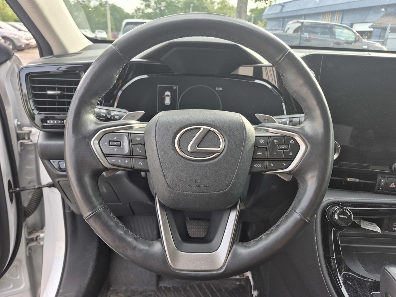 2022 Lexus NX 350 Premium Photo