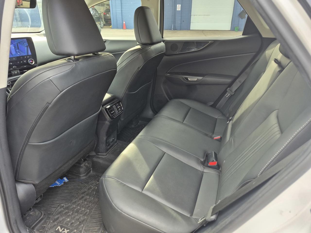 2022 Lexus NX 350 Premium Photo