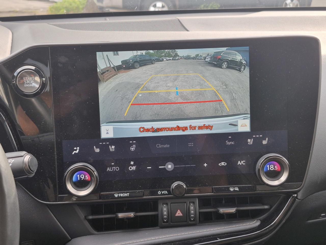 2022 Lexus NX 350 Premium Photo
