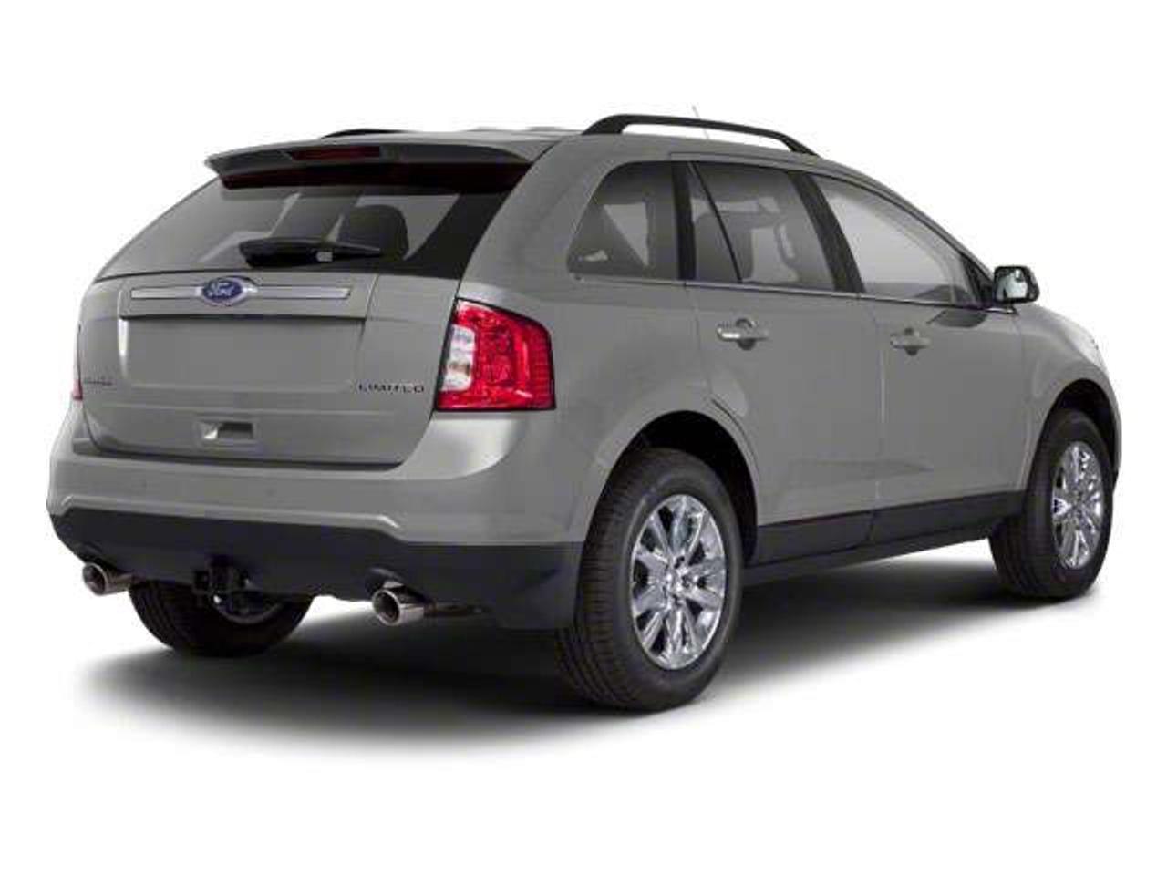 2012 Ford Edge SEL   AS IS SPECIAL   YOU CERTIFY YOU SAVE Photo