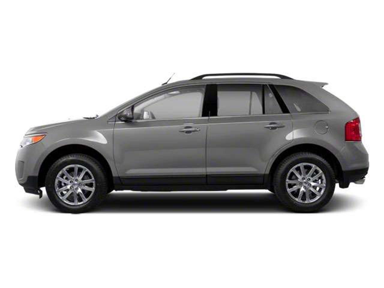2012 Ford Edge SEL   AS IS SPECIAL   YOU CERTIFY YOU SAVE Photo