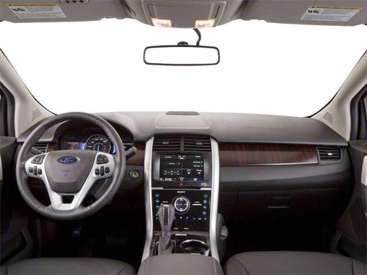 2012 Ford Edge SEL   AS IS SPECIAL   YOU CERTIFY YOU SAVE Photo