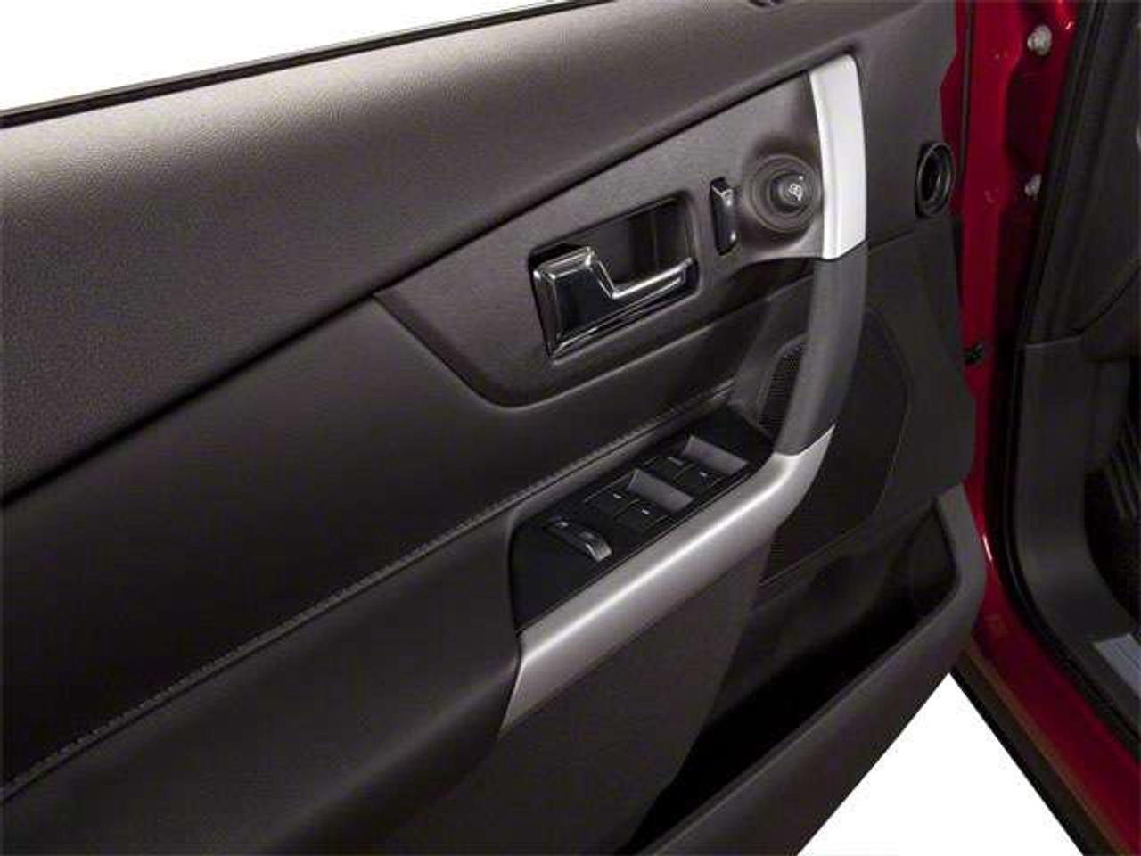 2012 Ford Edge SEL   AS IS SPECIAL   YOU CERTIFY YOU SAVE Photo