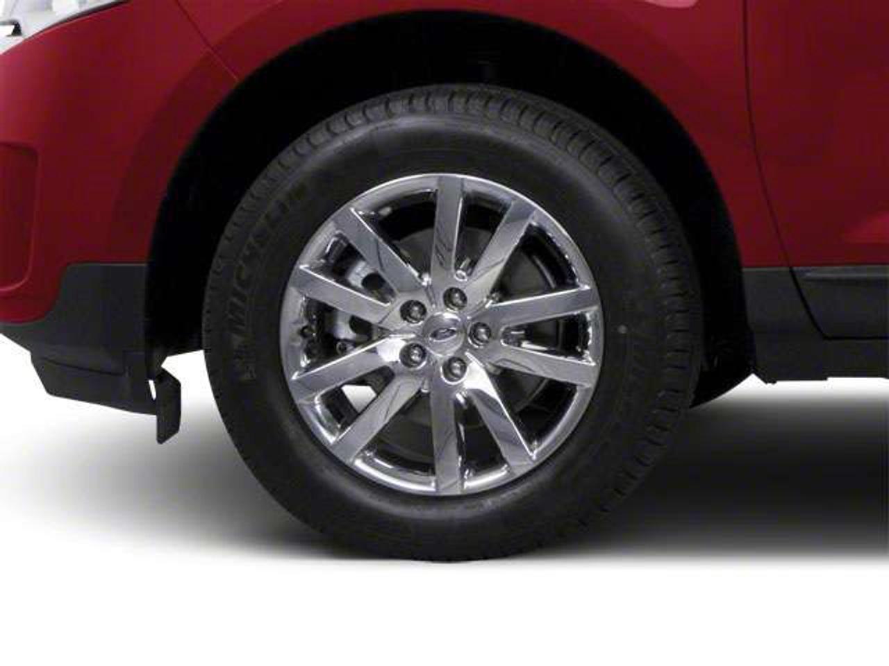 2012 Ford Edge SEL   AS IS SPECIAL   YOU CERTIFY YOU SAVE Photo