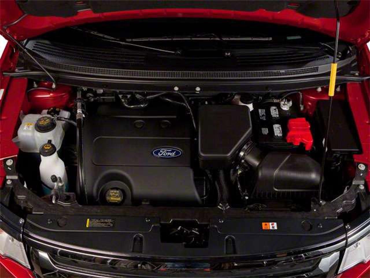 2012 Ford Edge SEL   AS IS SPECIAL   YOU CERTIFY YOU SAVE Photo