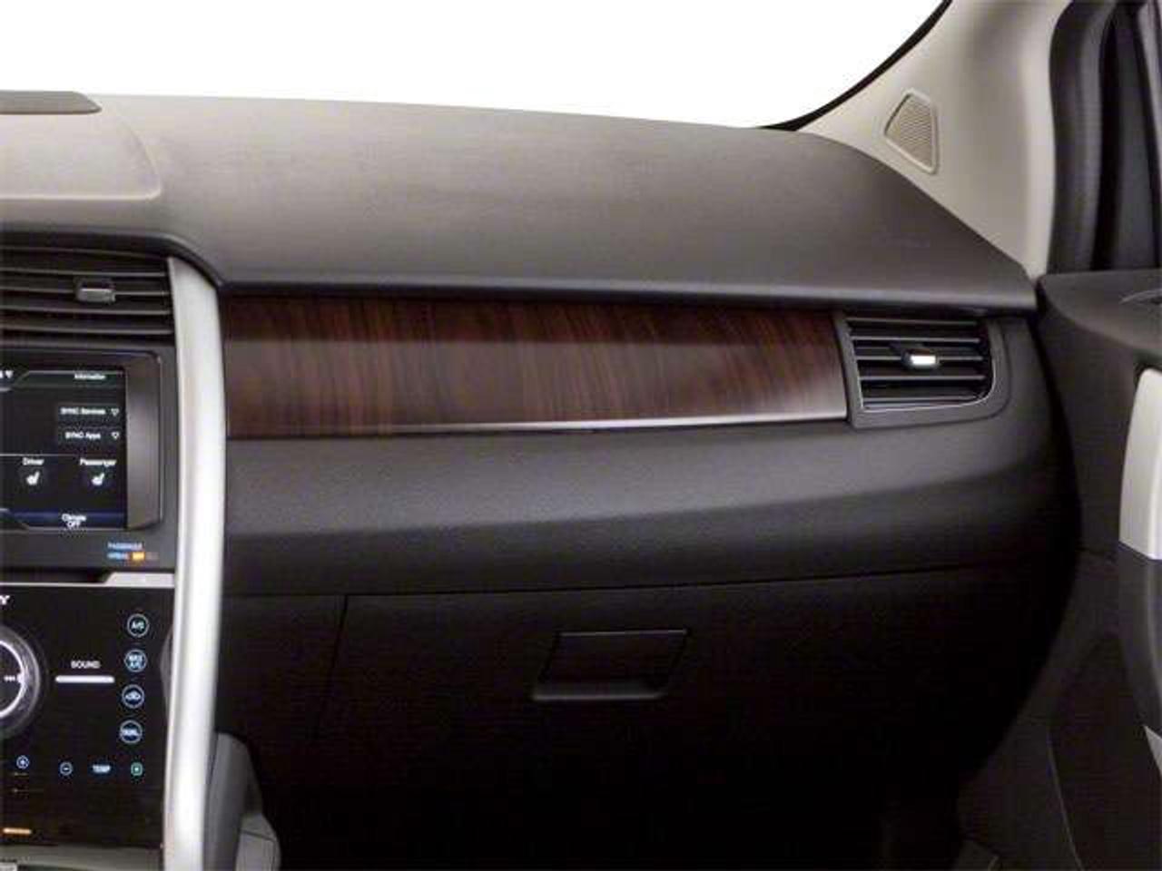 2012 Ford Edge SEL   AS IS SPECIAL   YOU CERTIFY YOU SAVE Photo