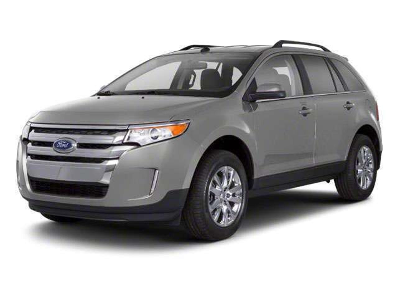2012 Ford Edge SEL   AS IS SPECIAL   YOU CERTIFY YOU SAVE Photo