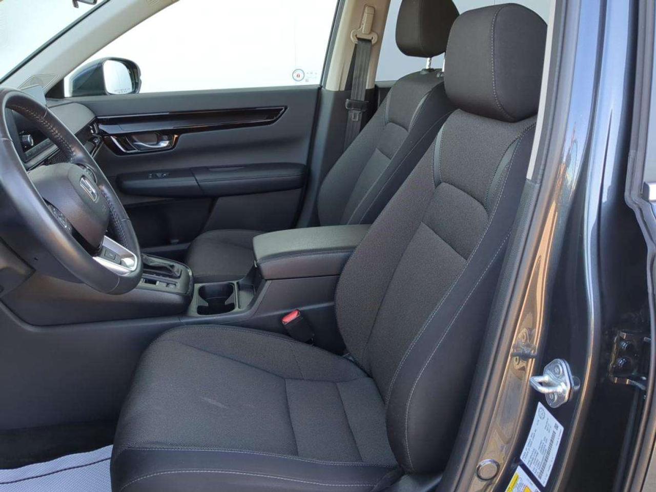 2025 Honda CR-V Sport AWD Photo