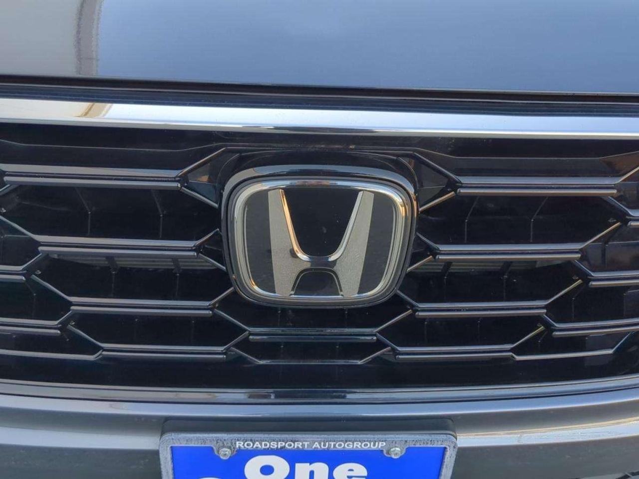2025 Honda CR-V Sport AWD Photo