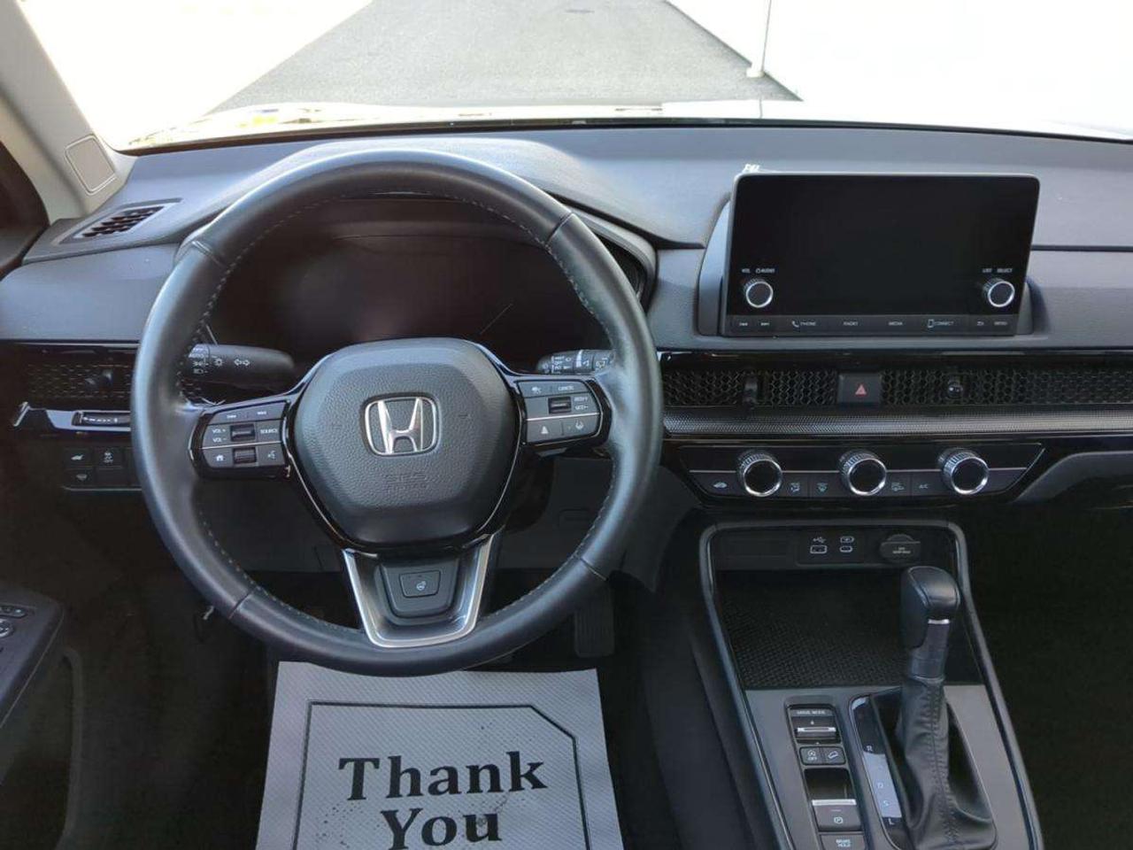 2025 Honda CR-V Sport AWD Photo