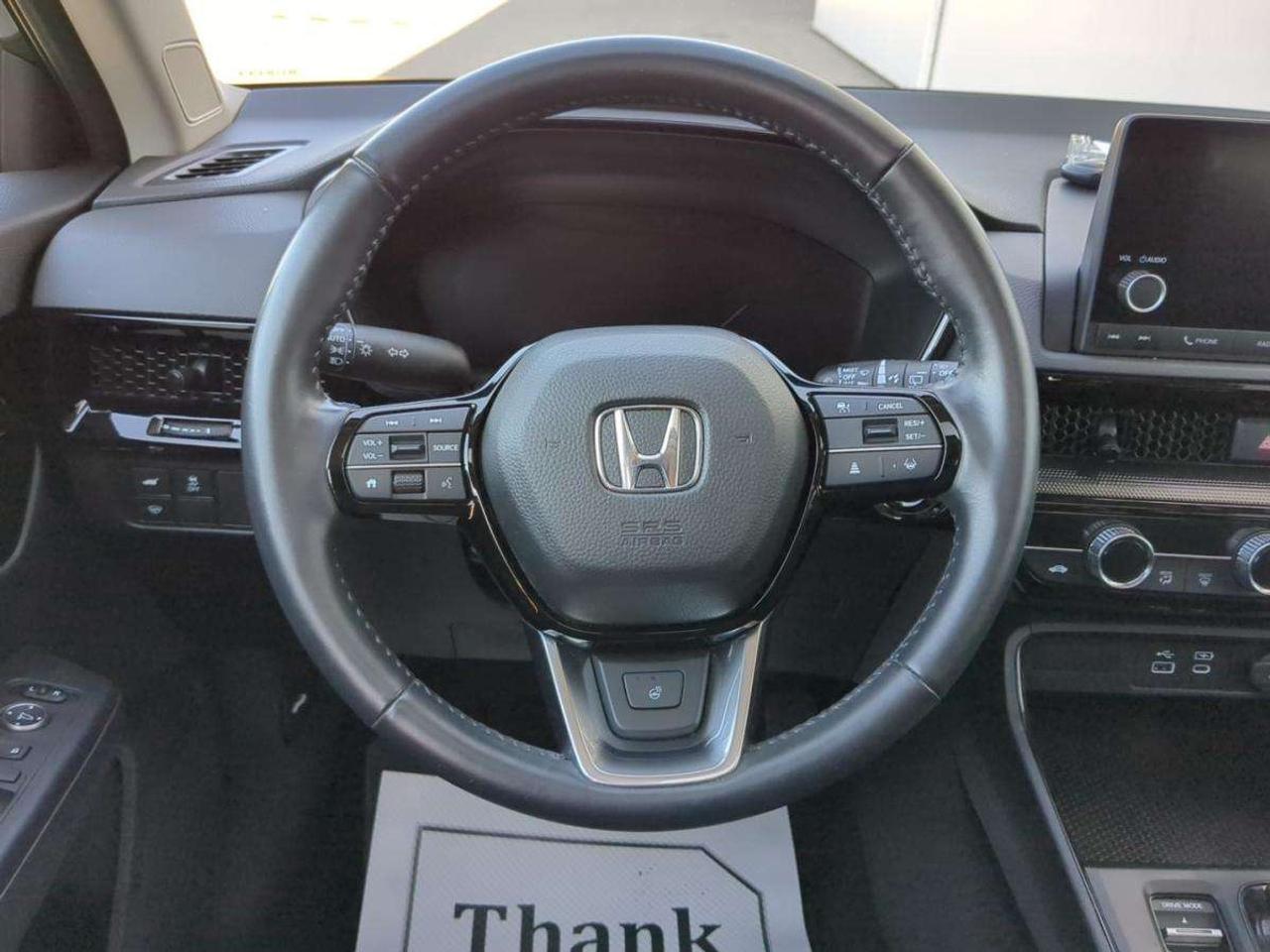 2025 Honda CR-V Sport AWD Photo