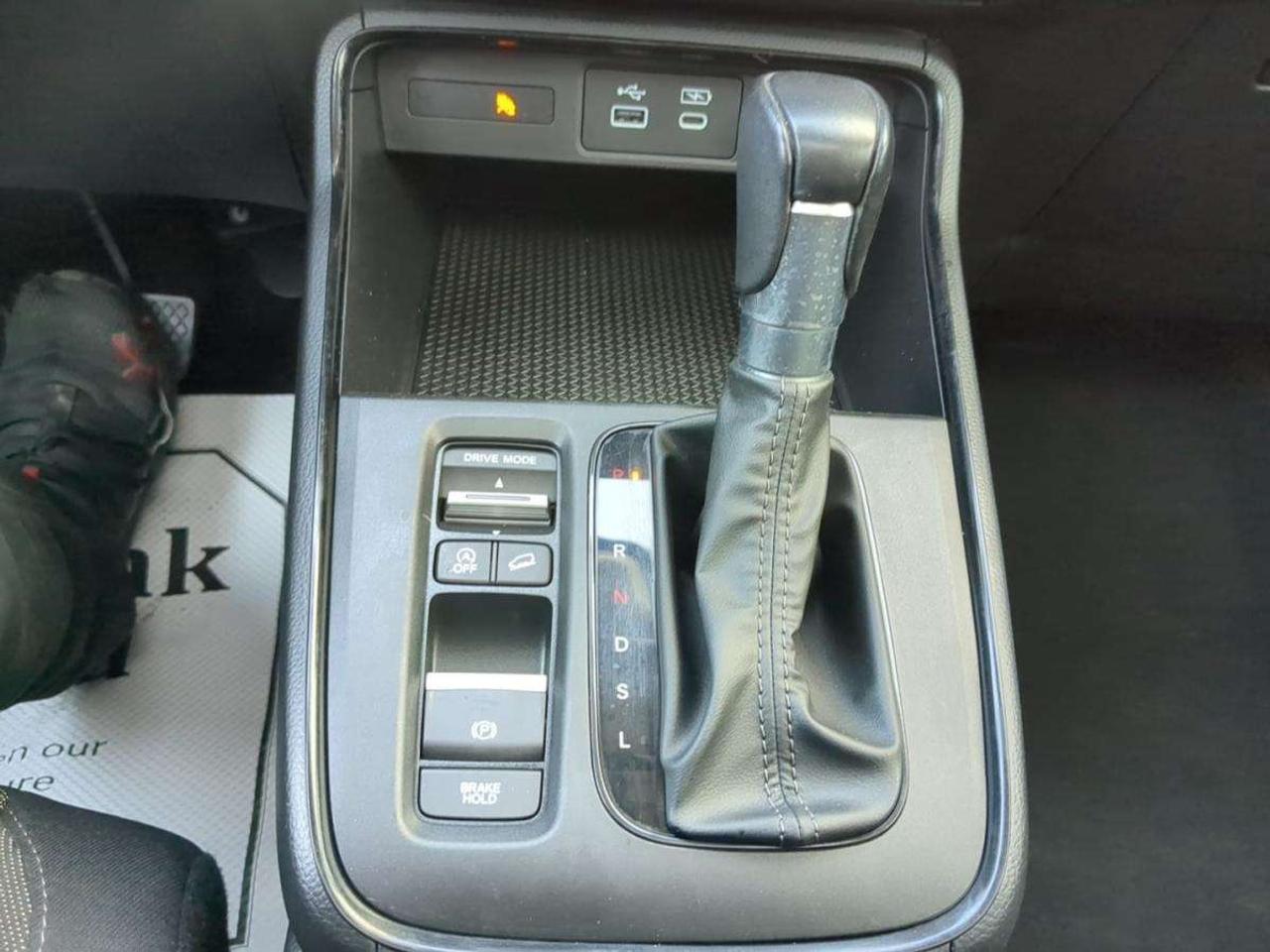 2025 Honda CR-V Sport AWD Photo