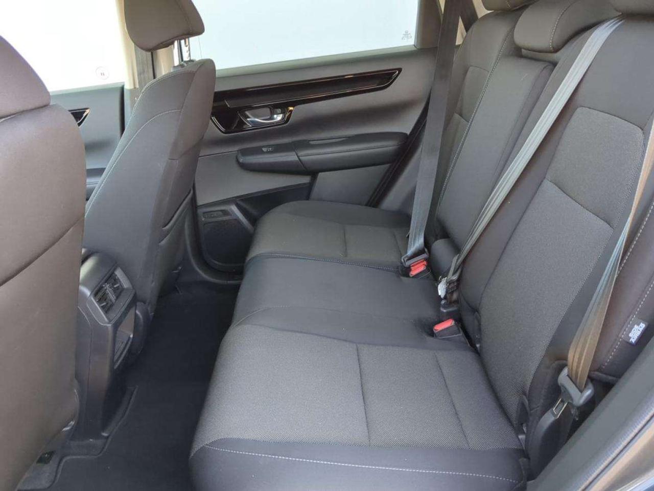 2025 Honda CR-V Sport AWD Photo