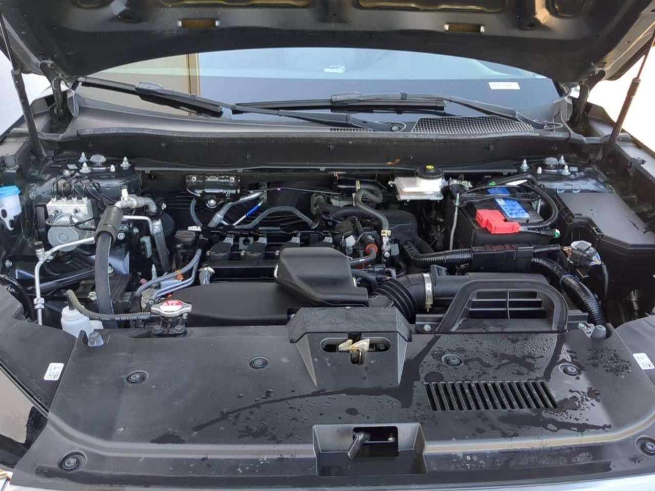 2025 Honda CR-V Sport AWD Photo