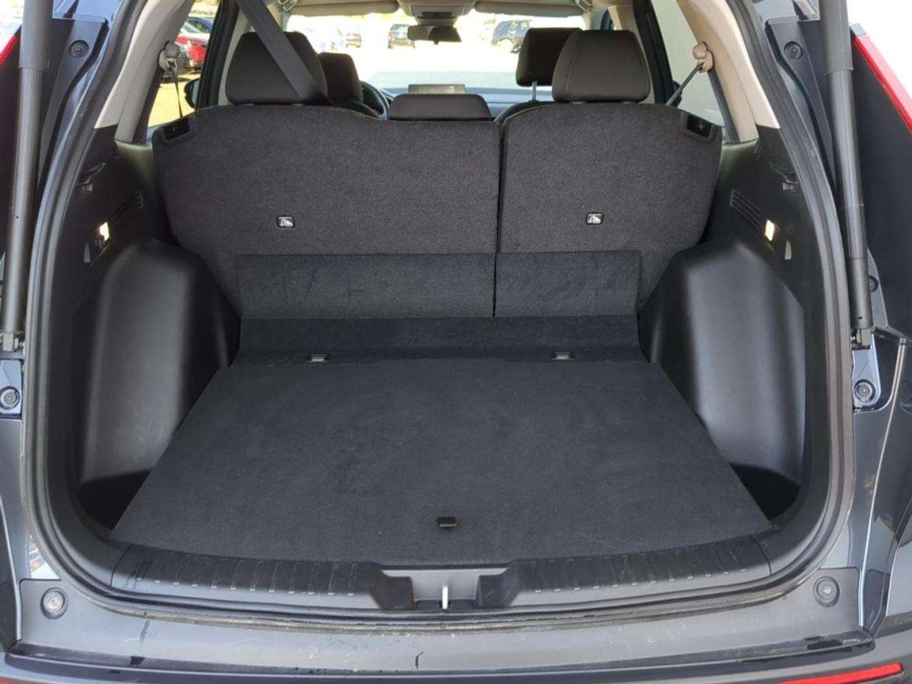 2025 Honda CR-V Sport AWD Photo
