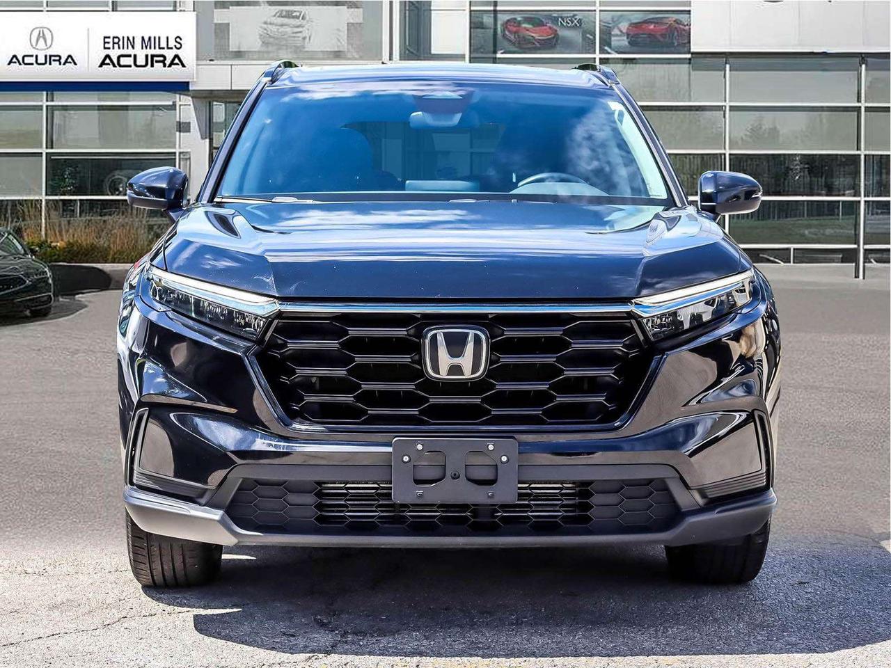 2023 Honda CR-V SPORT   CARPLAY   STARTER   MOONROOF   AWD   ALLOY Photo
