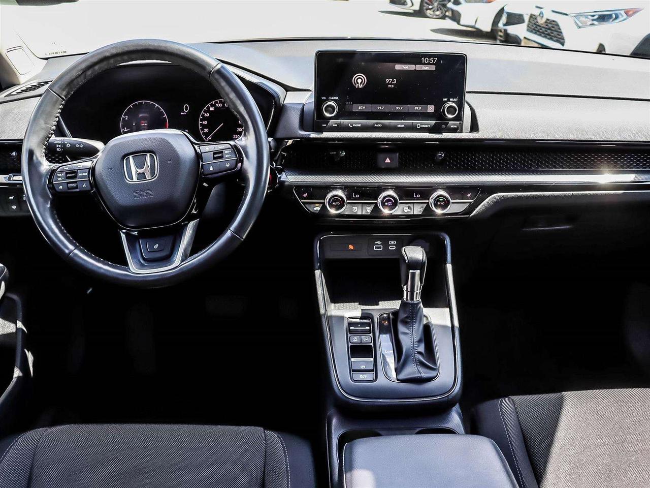 2023 Honda CR-V SPORT   CARPLAY   STARTER   MOONROOF   AWD   ALLOY Photo