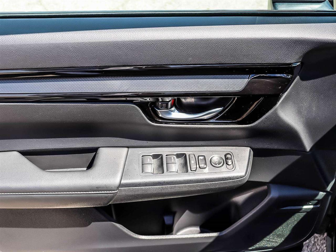 2023 Honda CR-V SPORT   CARPLAY   STARTER   MOONROOF   AWD   ALLOY Photo