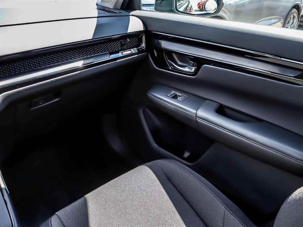 2023 Honda CR-V SPORT   CARPLAY   STARTER   MOONROOF   AWD   ALLOY Photo