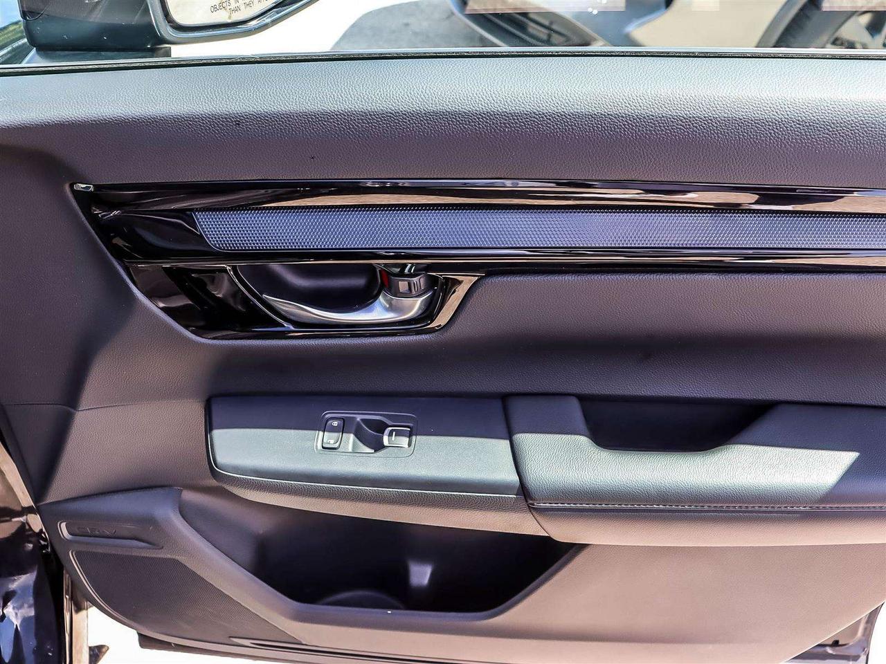 2023 Honda CR-V SPORT   CARPLAY   STARTER   MOONROOF   AWD   ALLOY Photo