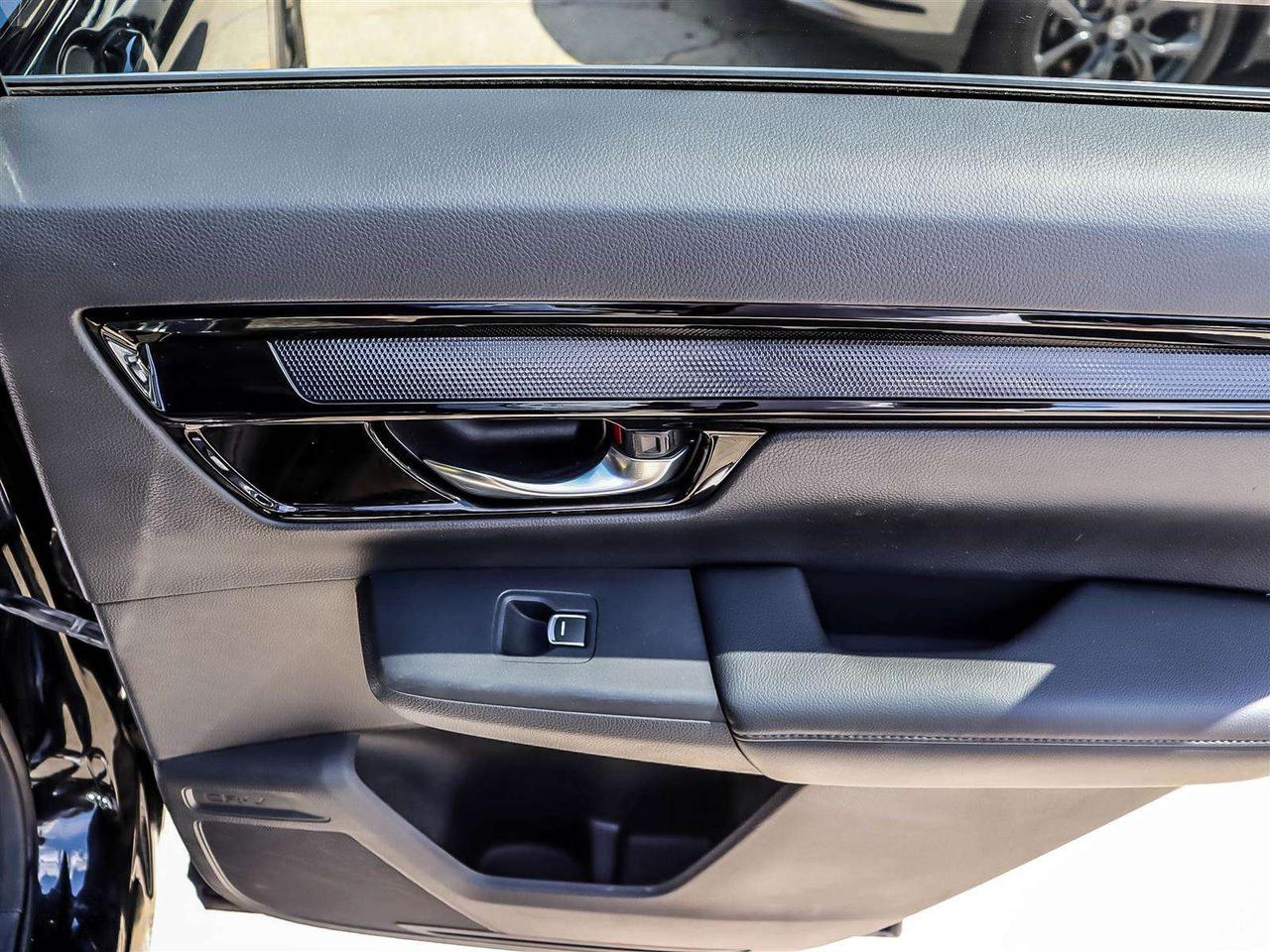 2023 Honda CR-V SPORT   CARPLAY   STARTER   MOONROOF   AWD   ALLOY Photo