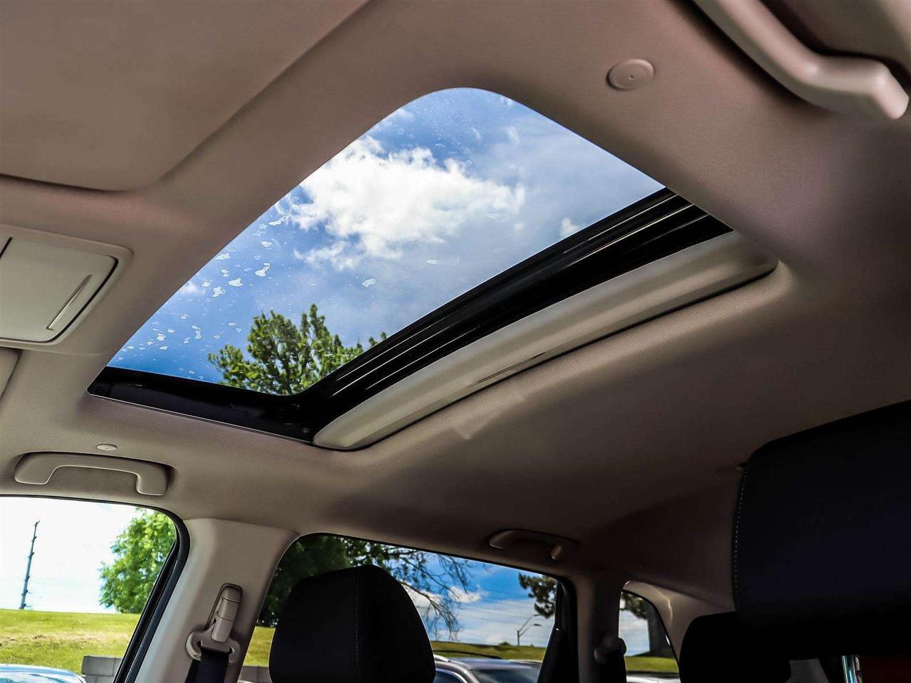 2023 Honda CR-V SPORT   CARPLAY   STARTER   MOONROOF   AWD   ALLOY Photo