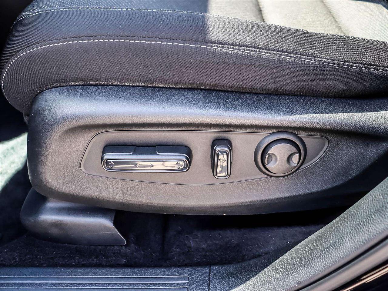 2023 Honda CR-V SPORT   CARPLAY   STARTER   MOONROOF   AWD   ALLOY Photo