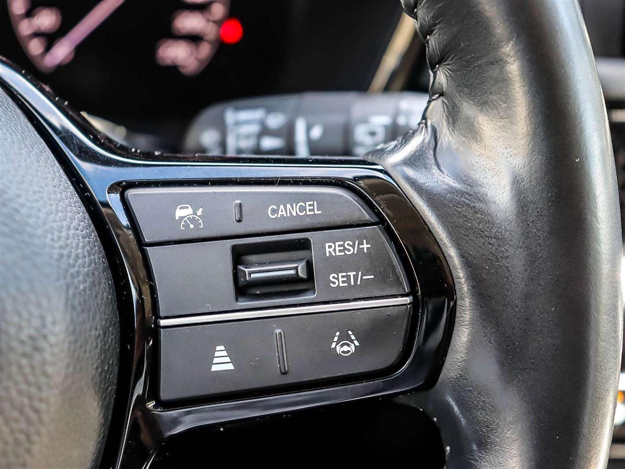 2023 Honda CR-V SPORT   CARPLAY   STARTER   MOONROOF   AWD   ALLOY Photo