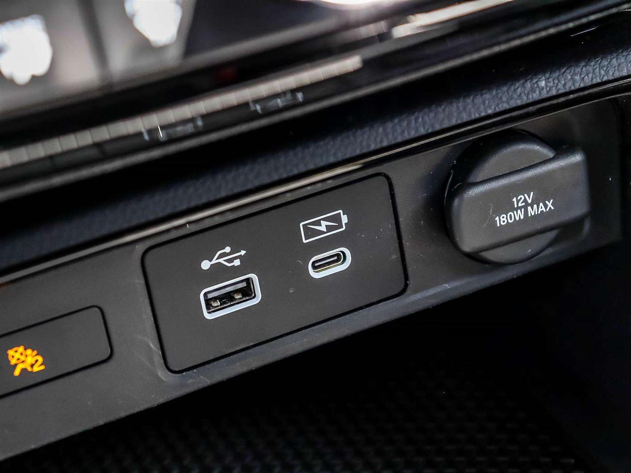 2023 Honda CR-V SPORT   CARPLAY   STARTER   MOONROOF   AWD   ALLOY Photo