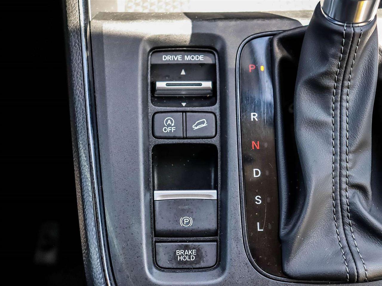 2023 Honda CR-V SPORT   CARPLAY   STARTER   MOONROOF   AWD   ALLOY Photo