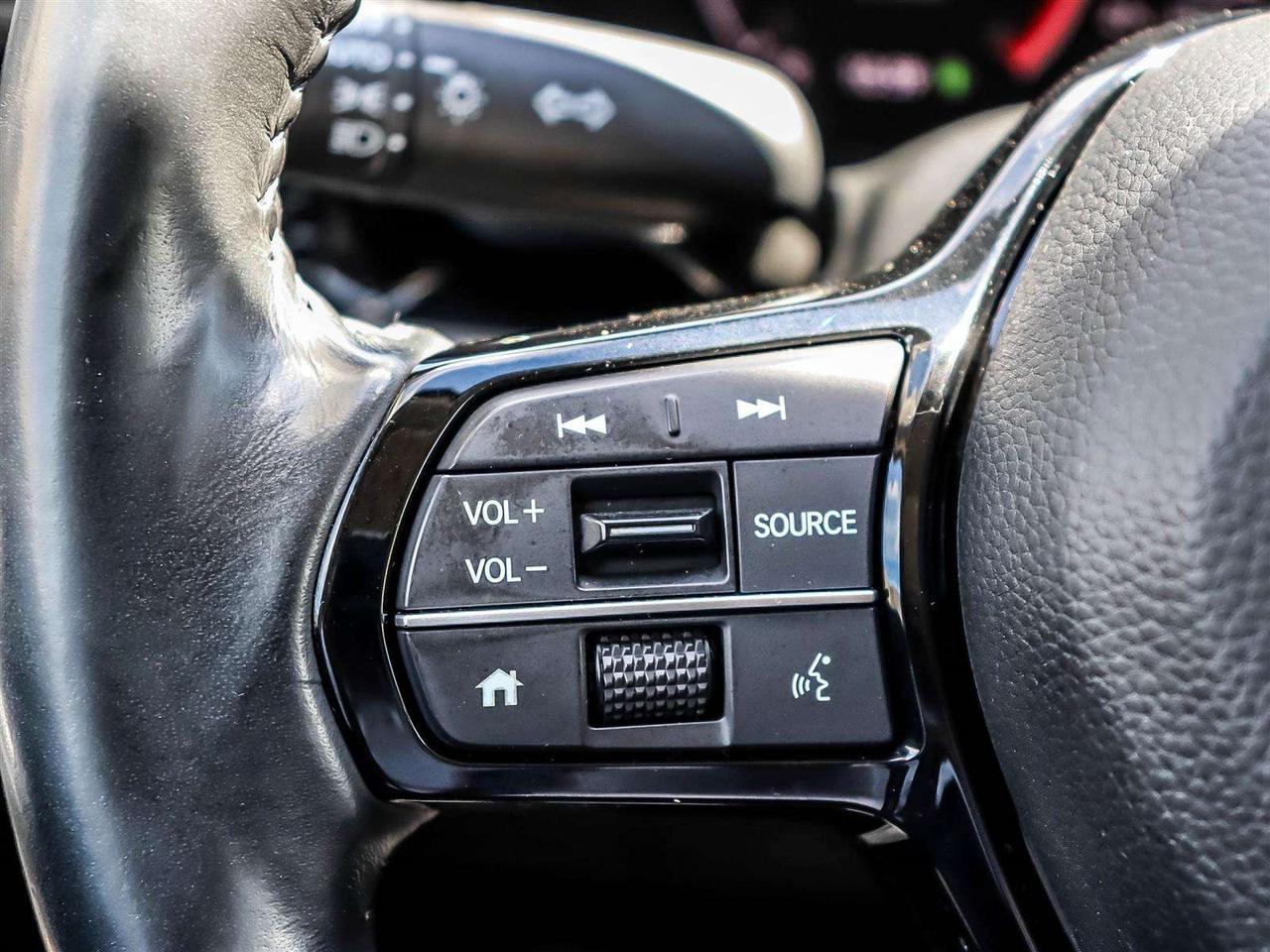 2023 Honda CR-V SPORT   CARPLAY   STARTER   MOONROOF   AWD   ALLOY Photo