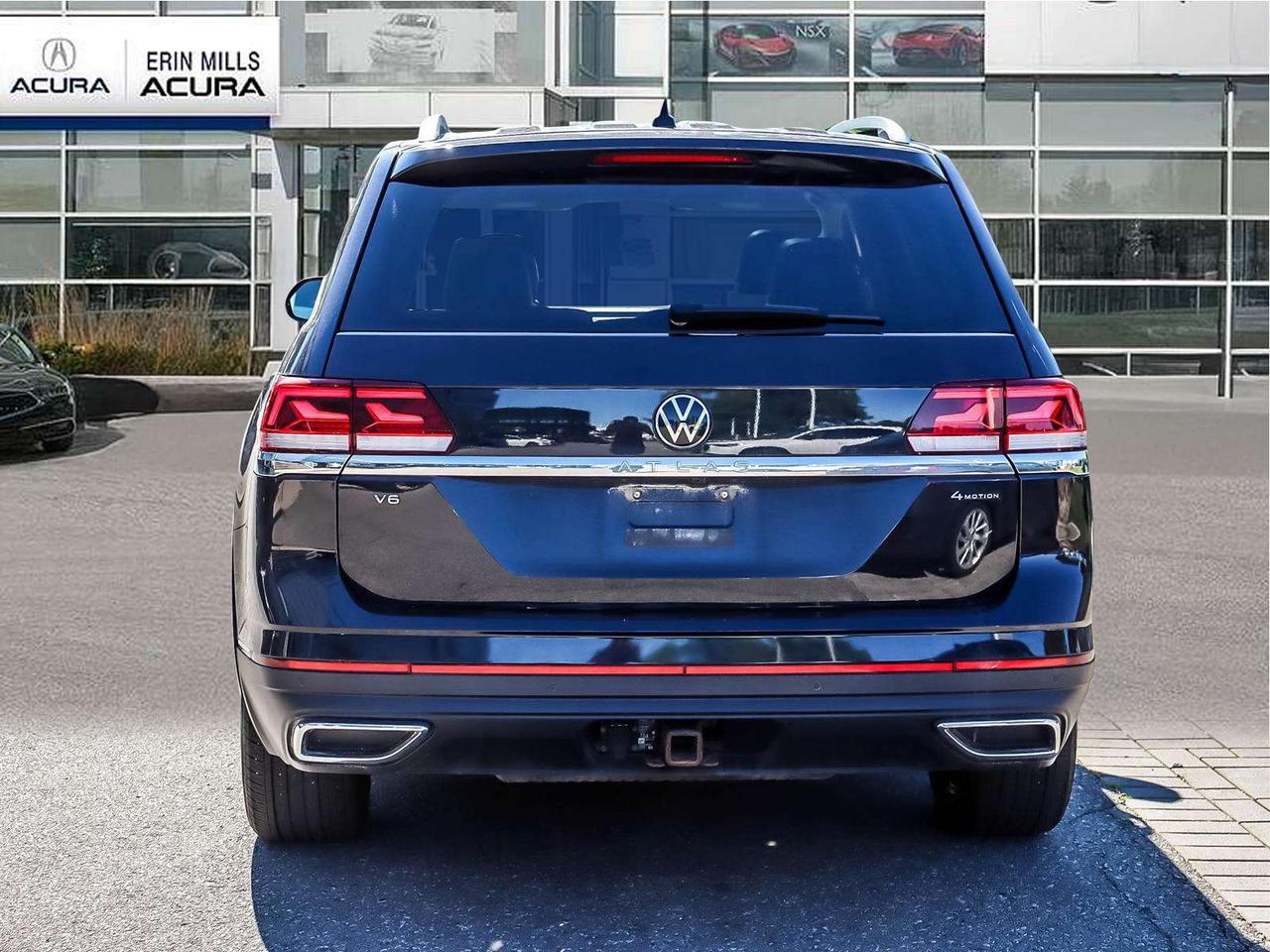 2023 Volkswagen Atlas HIGHLINE   CARPLAY   LEATHER   COOL SEATS   ALLOYS Photo