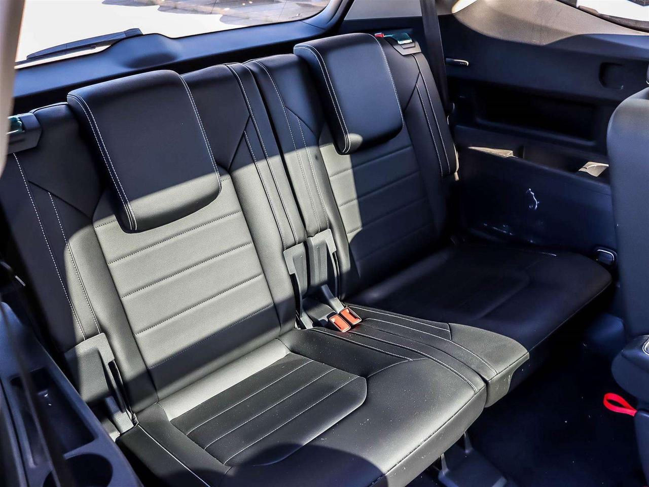 2023 Volkswagen Atlas HIGHLINE   CARPLAY   LEATHER   COOL SEATS   ALLOYS Photo