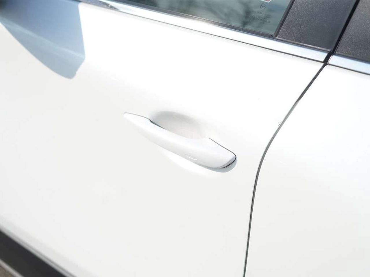 2022 Mazda CX-30 GS All-wheel Drive Photo