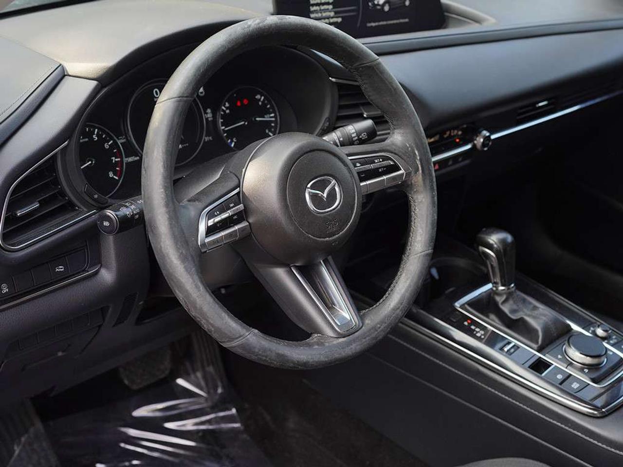 2022 Mazda CX-30 GS All-wheel Drive Photo