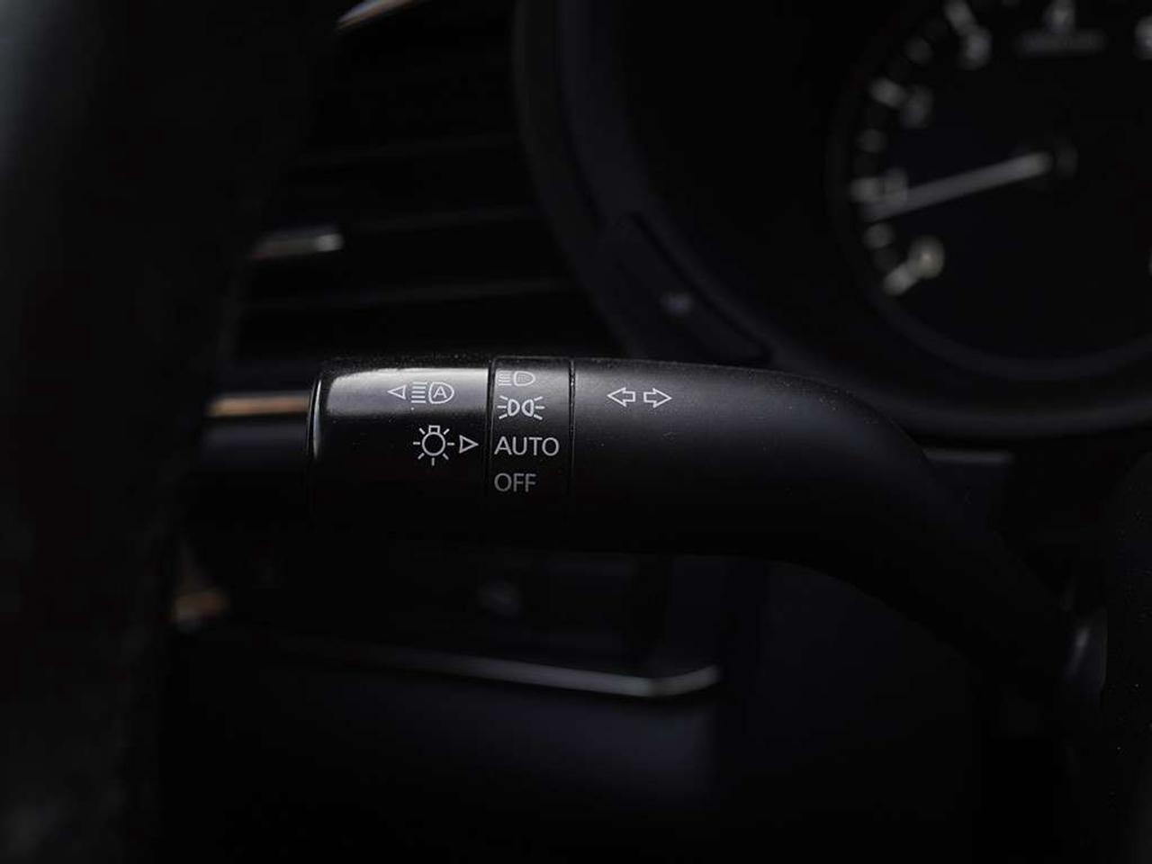 2022 Mazda CX-30 GS All-wheel Drive Photo