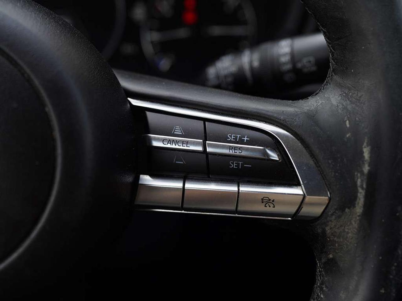 2022 Mazda CX-30 GS All-wheel Drive Photo