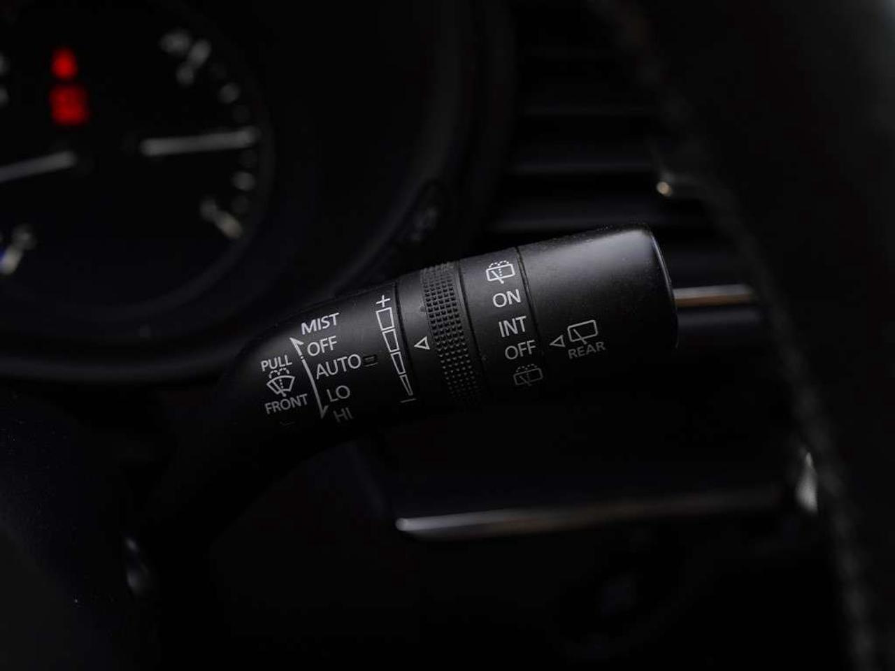 2022 Mazda CX-30 GS All-wheel Drive Photo