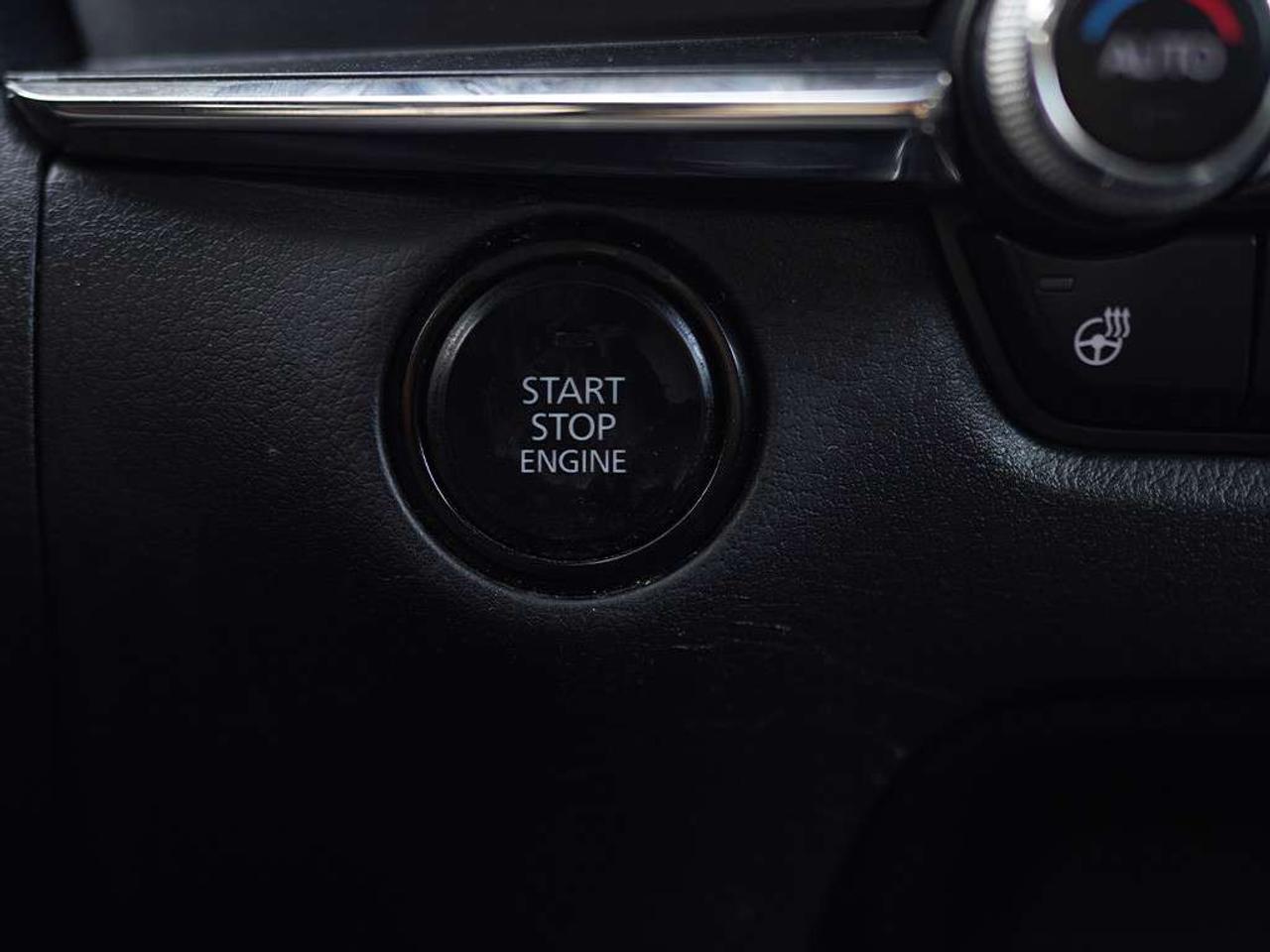 2022 Mazda CX-30 GS All-wheel Drive Photo