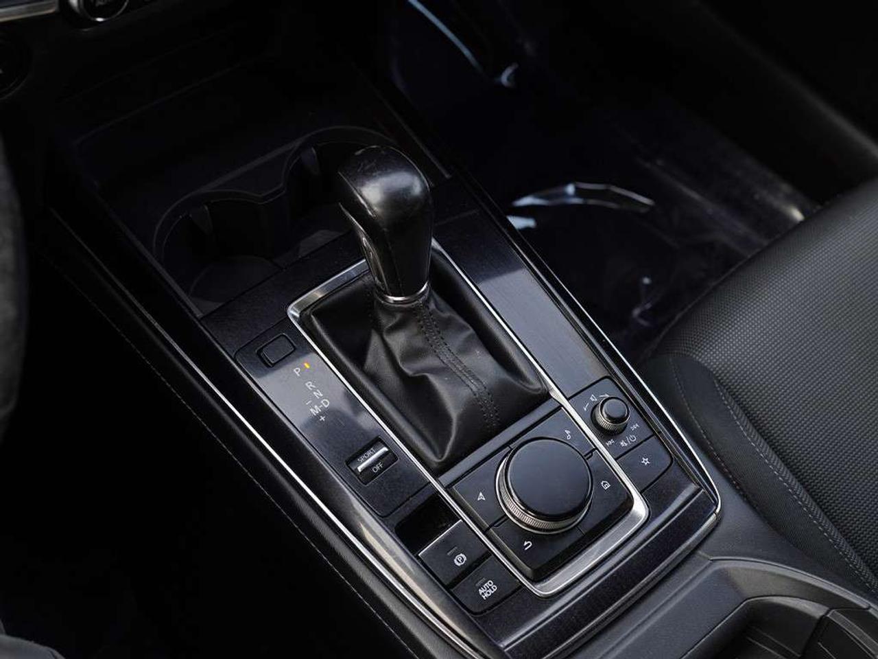 2022 Mazda CX-30 GS All-wheel Drive Photo