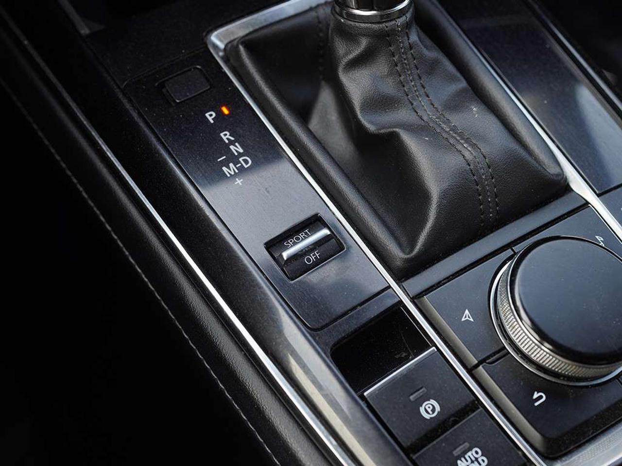2022 Mazda CX-30 GS All-wheel Drive Photo