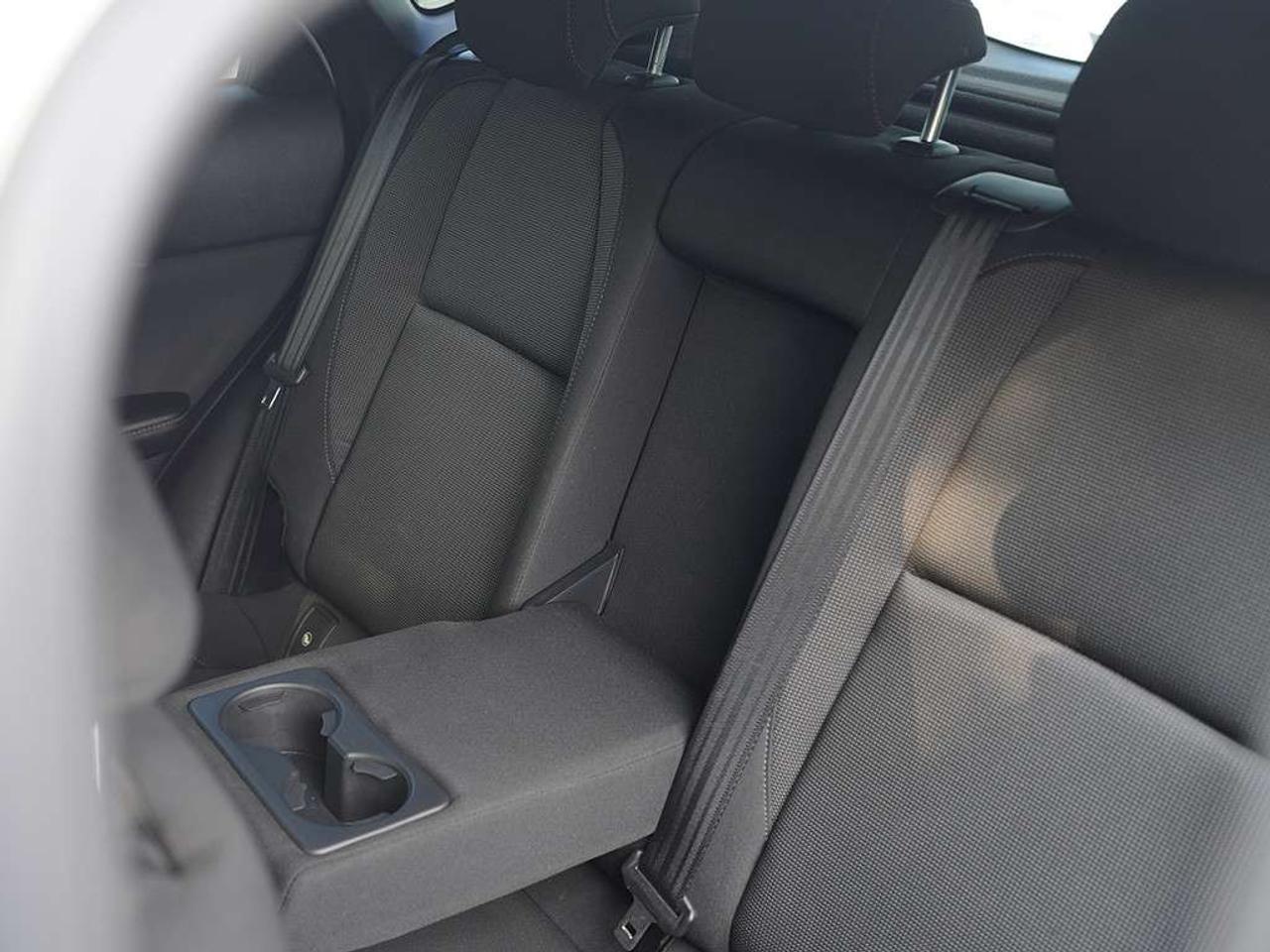 2022 Mazda CX-30 GS All-wheel Drive Photo