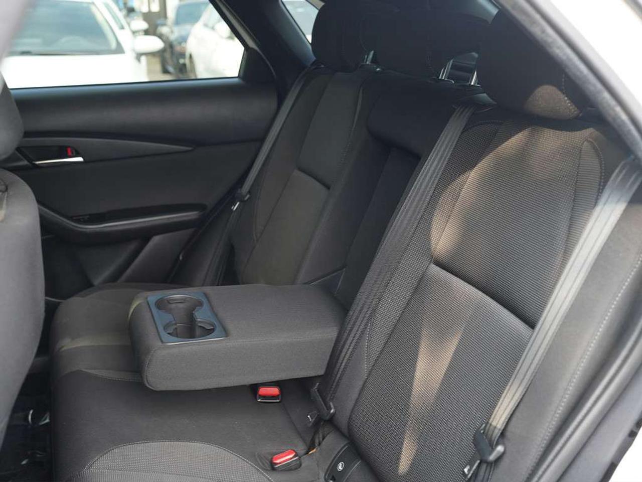 2022 Mazda CX-30 GS All-wheel Drive Photo