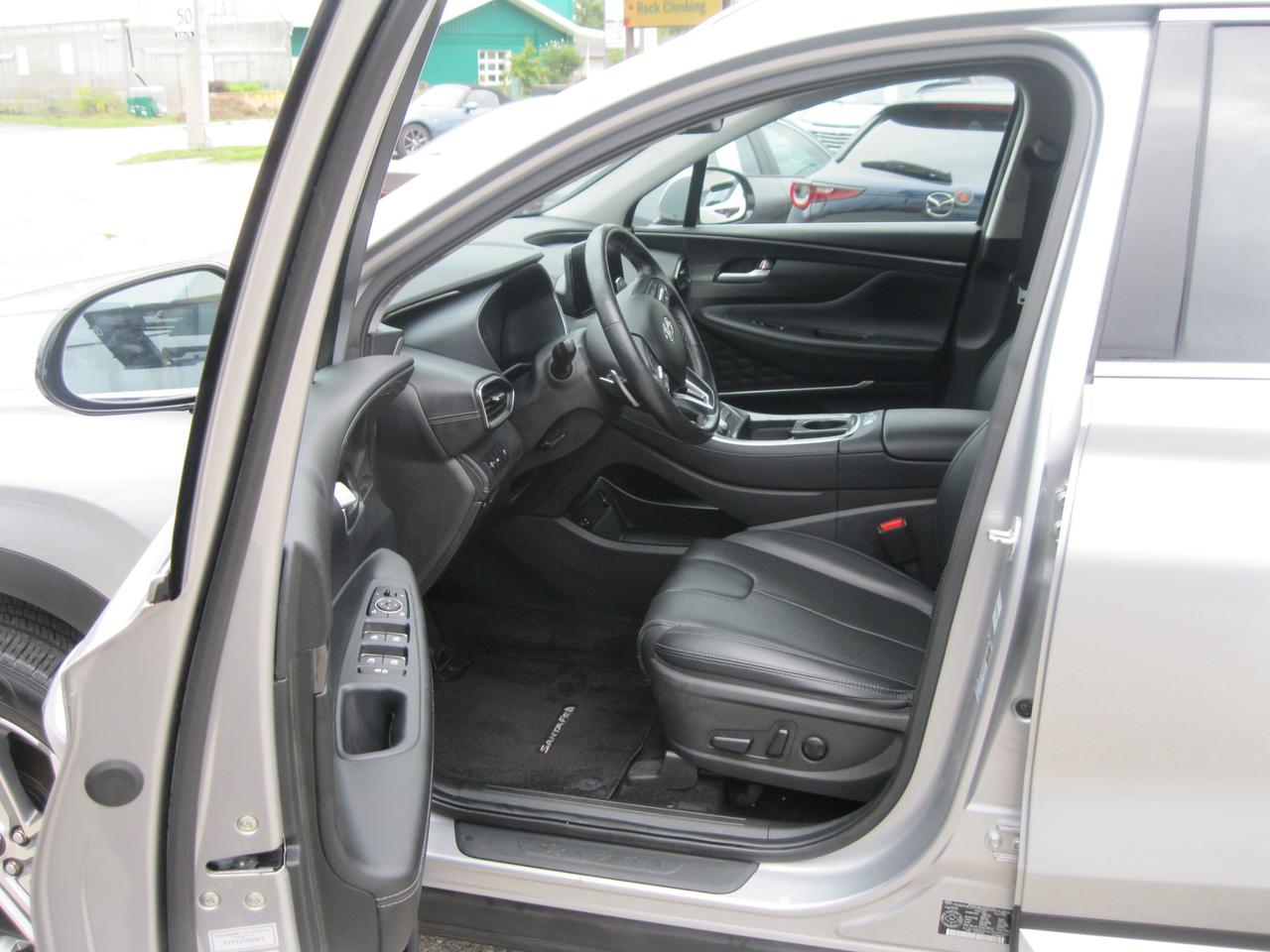 2023 Hyundai Santa Fe Preferred 4dr All-Wheel Drive Photo
