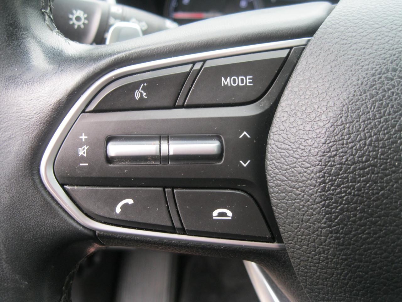 2023 Hyundai Santa Fe Preferred 4dr All-Wheel Drive Photo