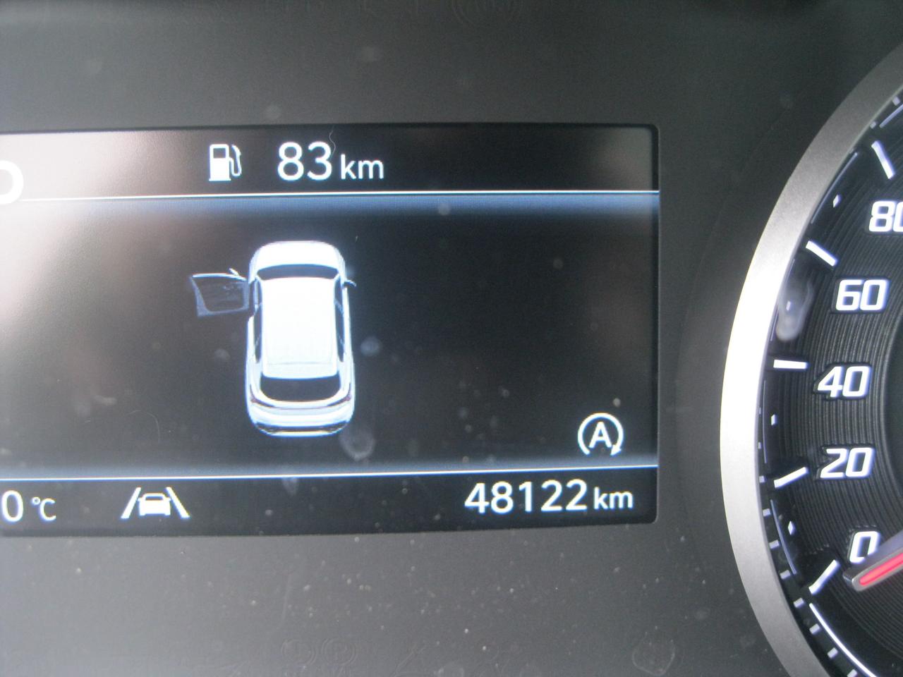 2023 Hyundai Santa Fe Preferred 4dr All-Wheel Drive Photo