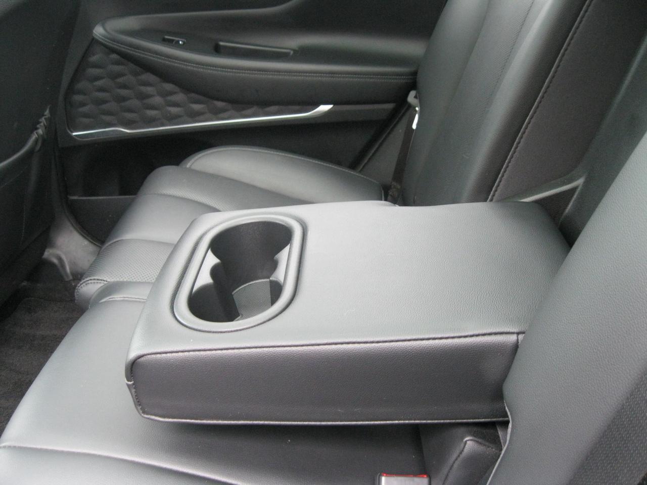 2023 Hyundai Santa Fe Preferred 4dr All-Wheel Drive Photo